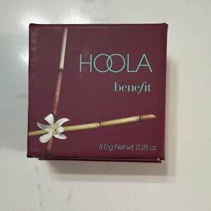 Benefit Hoola Matte Bronzer